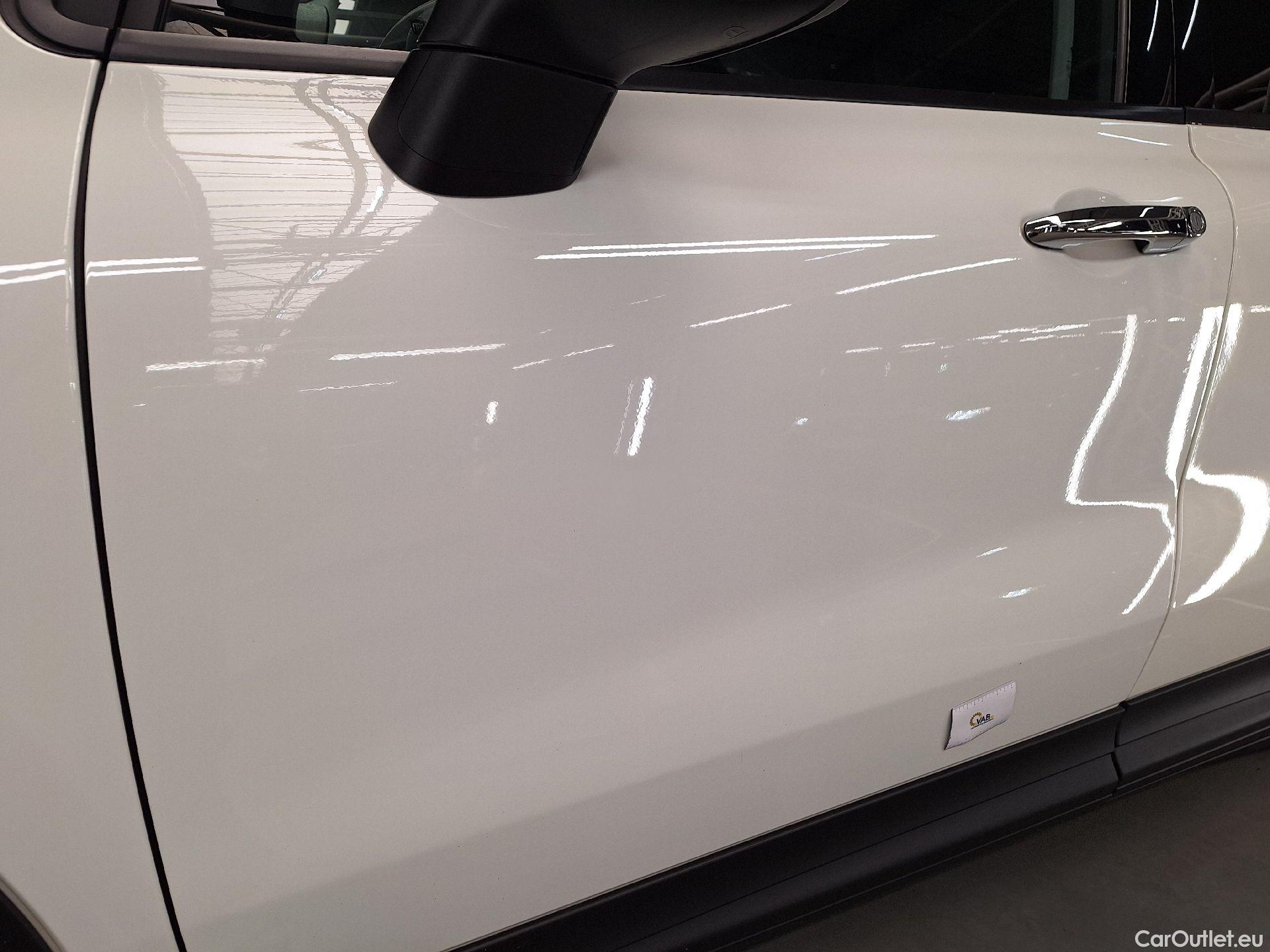  Fiat  500 Fiat, X FL'18, Fiat X 1.0 Firefly Turbo 120 Connect 5d #3