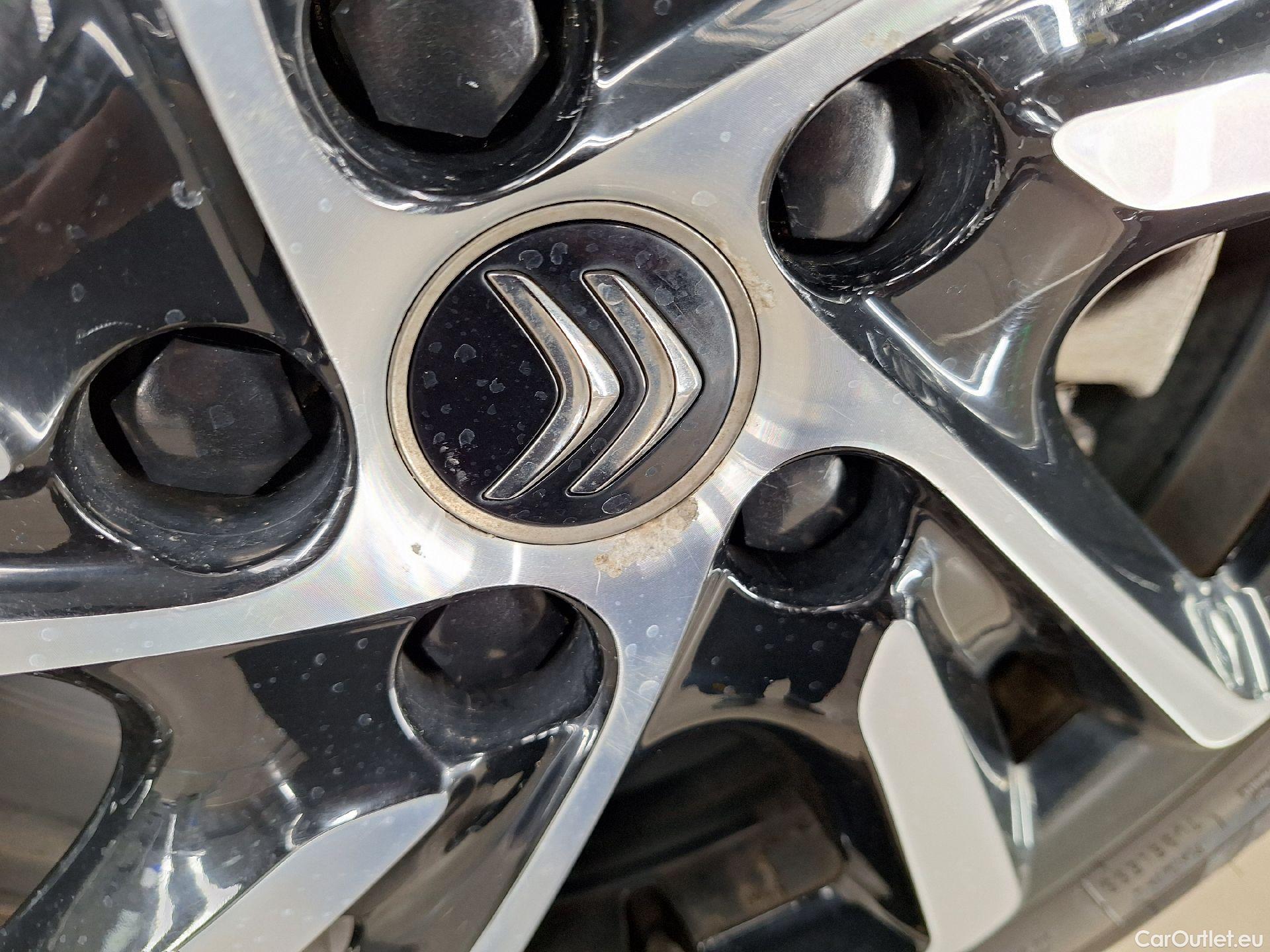  Citroen  C4 Grand Picasso Citroën, Gr.C4 SpaceT. FL'16, Citroën Grand C4 Spacetourer 1.2 PureTech 130 S&S  #10