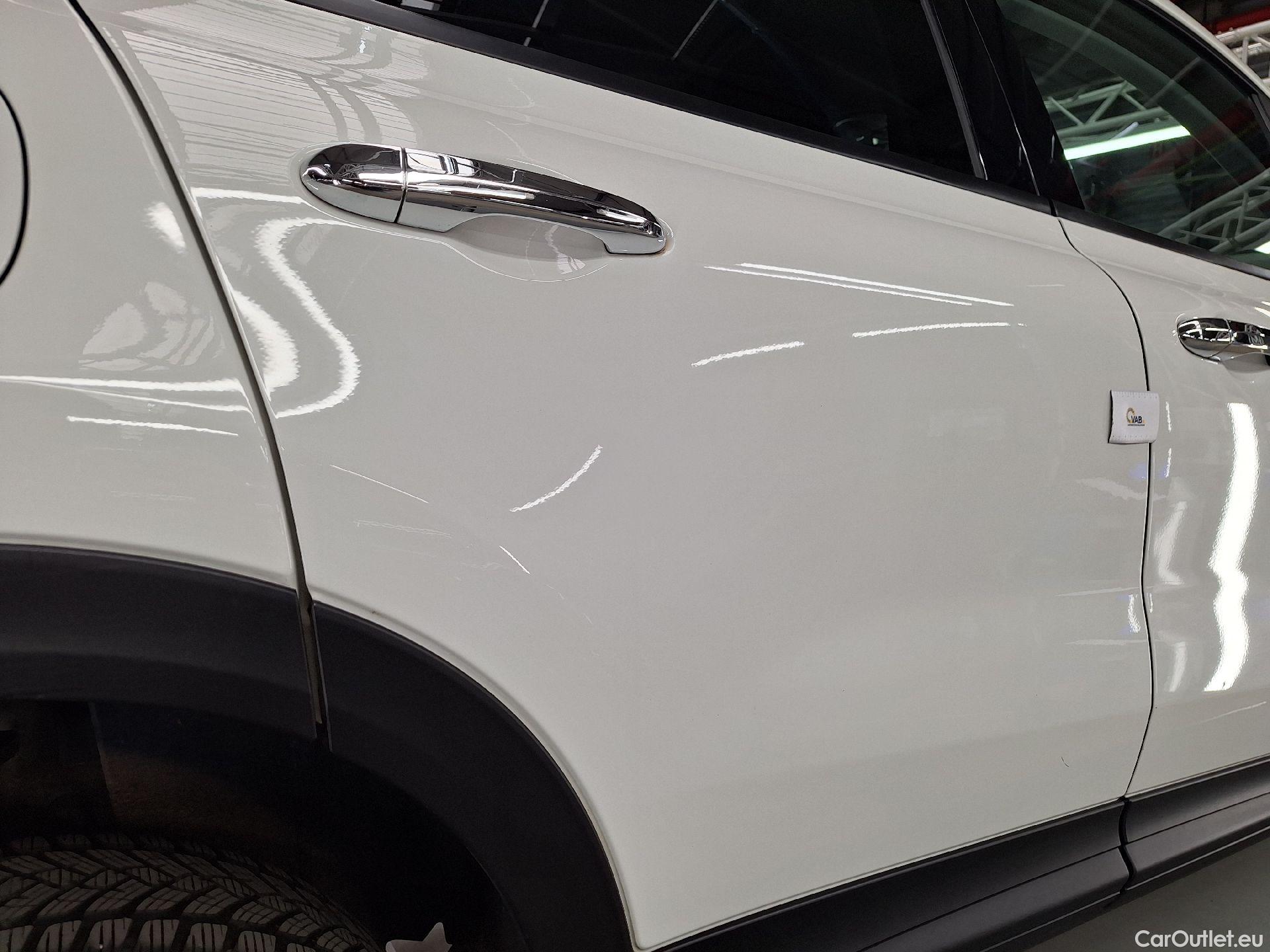  Fiat  500 Fiat, X FL'18, Fiat X 1.0 Firefly Turbo 120 Connect 5d #20