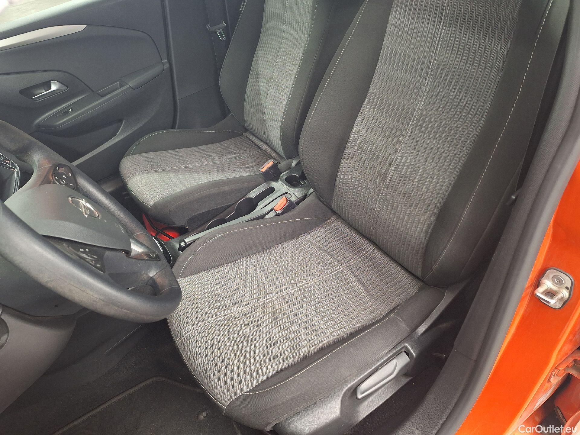  Opel  Corsa Opel,  '19, Opel  1.2 55kW S/S 5d #23