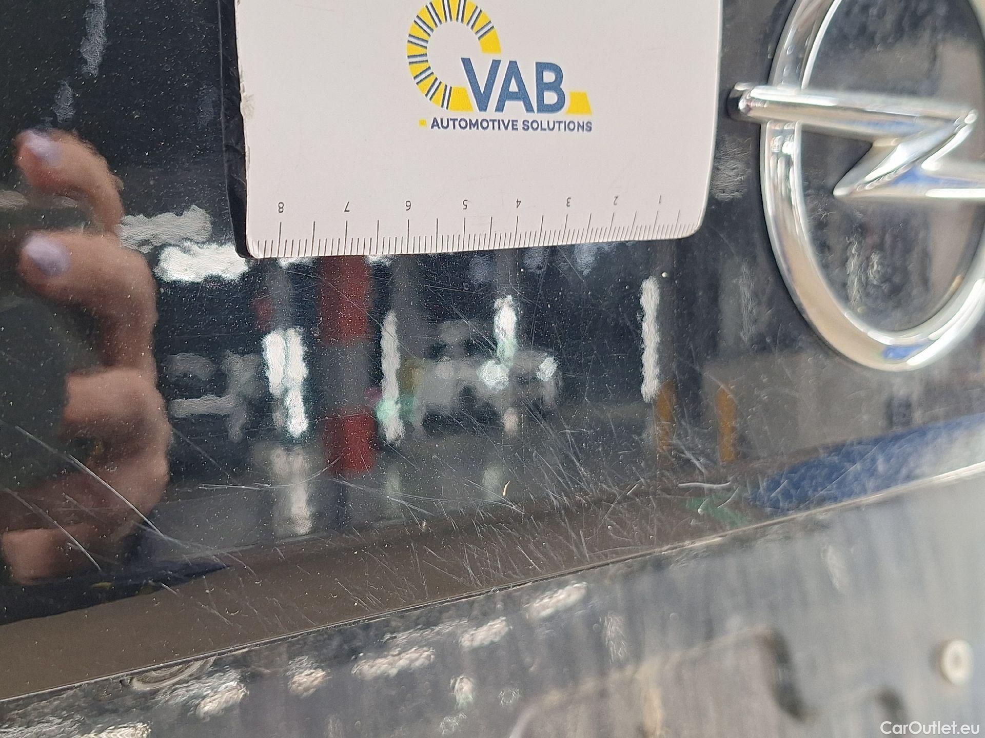  Opel  Astra Opel,  ST FL'19, Opel  Sports Tourer 1.2 Turbo 81kW S/S Editio #40