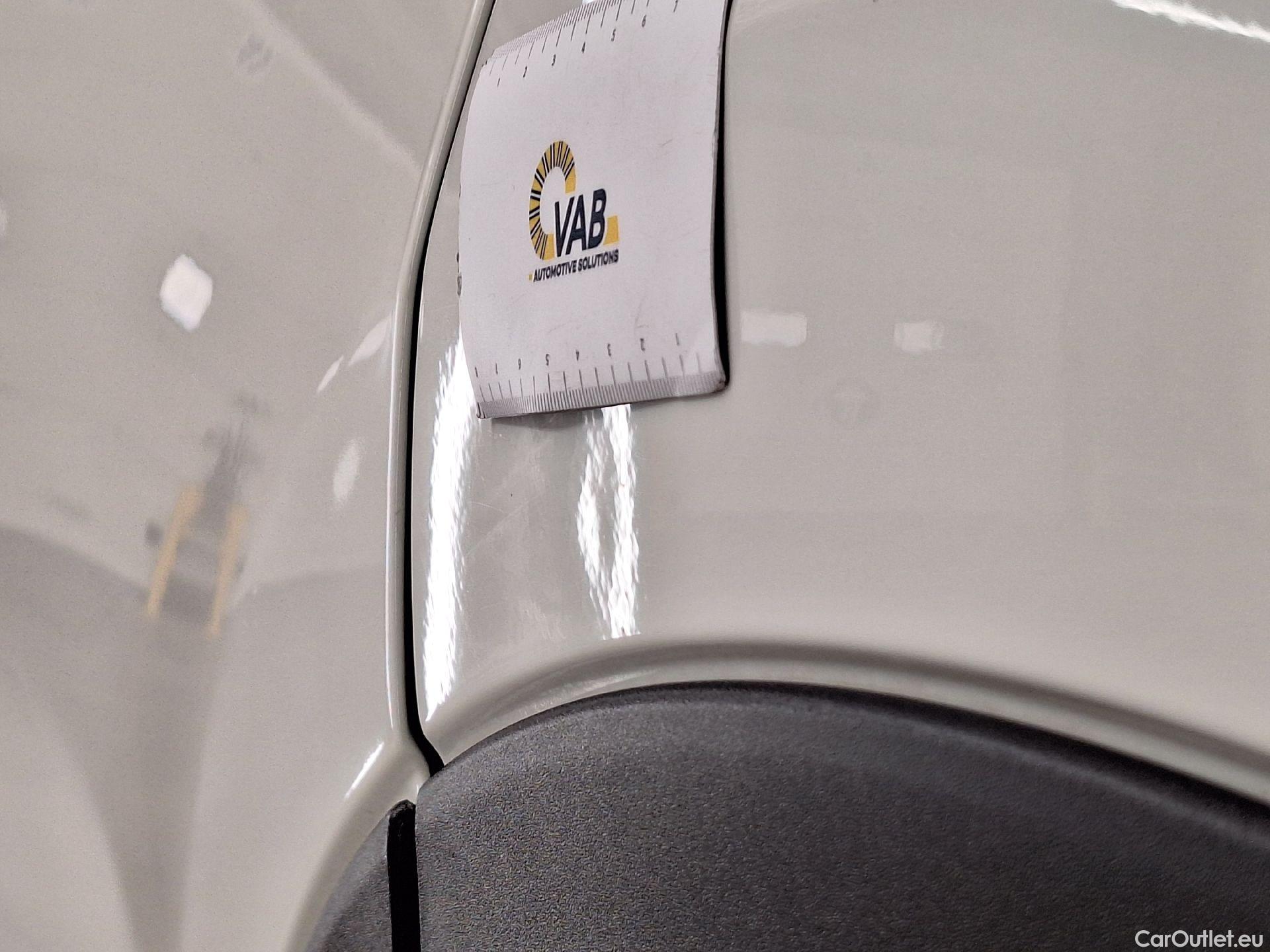  Fiat  500 Fiat, X FL'18, Fiat X 1.0 Firefly Turbo 120 Connect 5d #10