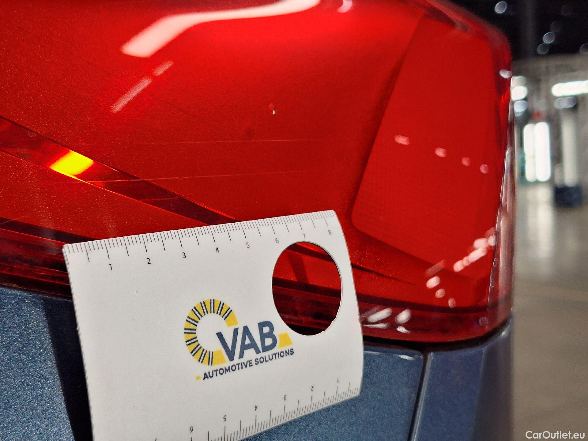  Ford  Focus Ford,  SW '18, Ford  Clipper 1.5 EcoBlue 88kW Trend Ed. Busi #16