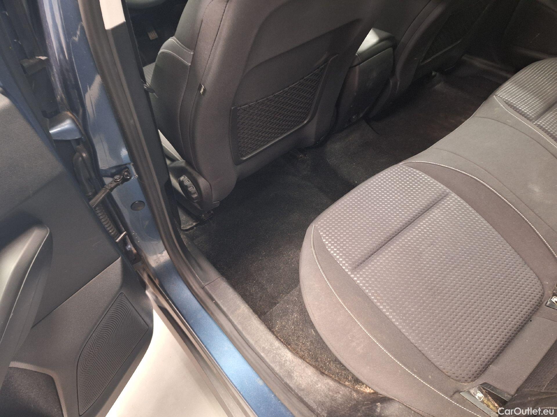  Ford  Focus Ford,  SW '18, Ford  Clipper 1.5 EcoBlue 88kW Trend Ed. Busi #9