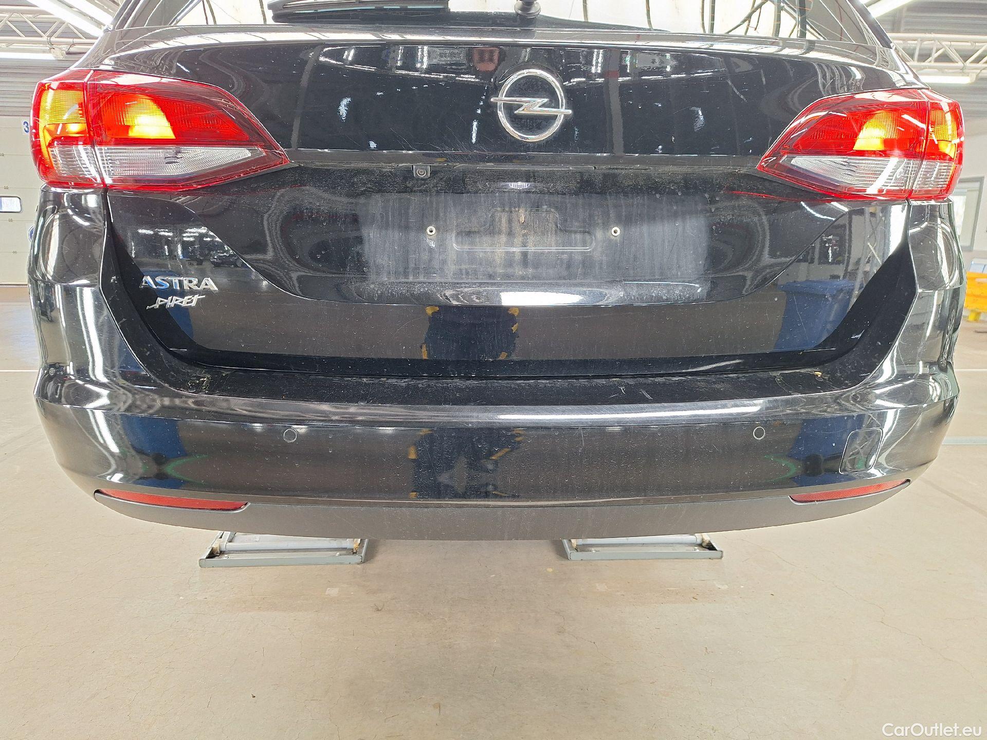  Opel  Astra Opel,  ST FL'19, Opel  Sports Tourer 1.2 Turbo 81kW S/S Editio #35