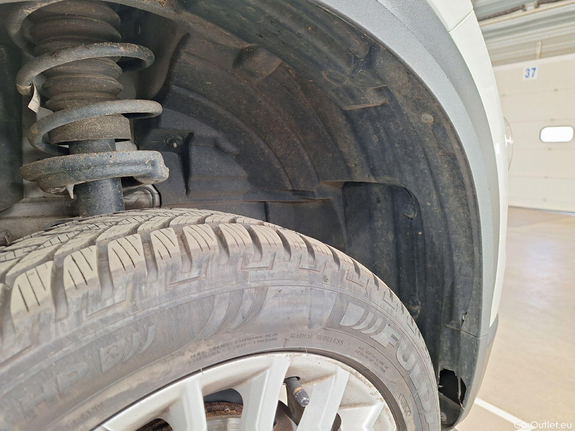  Fiat  500 Fiat, X FL'18, Fiat X 1.0 Firefly Turbo 120 Connect 5d #29