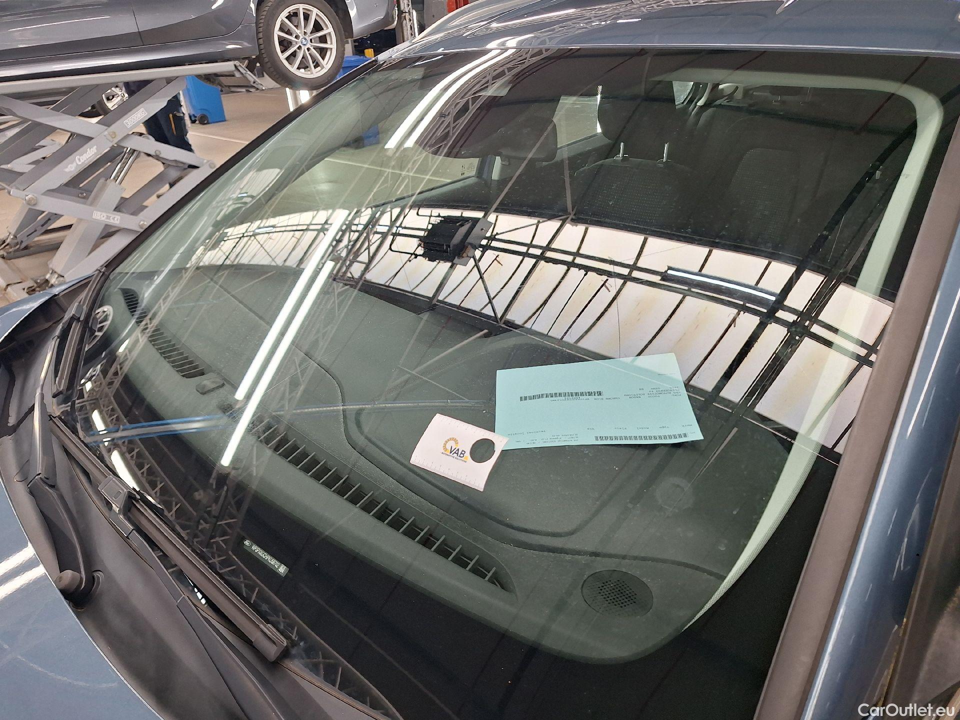  Ford  Focus Ford,  SW '18, Ford  Clipper 1.5 EcoBlue 88kW Trend Ed. Busi #3