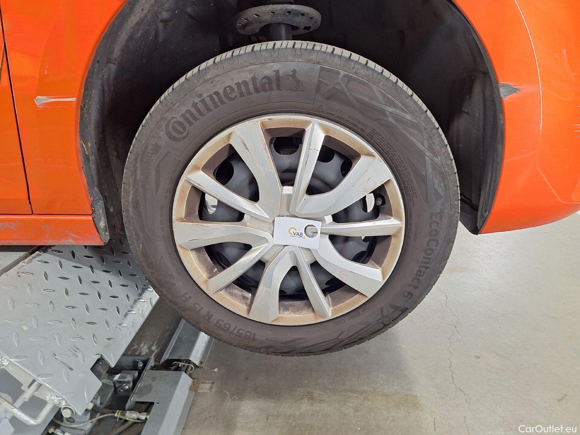  Opel  Corsa Opel,  '19, Opel  1.2 55kW S/S 5d #86