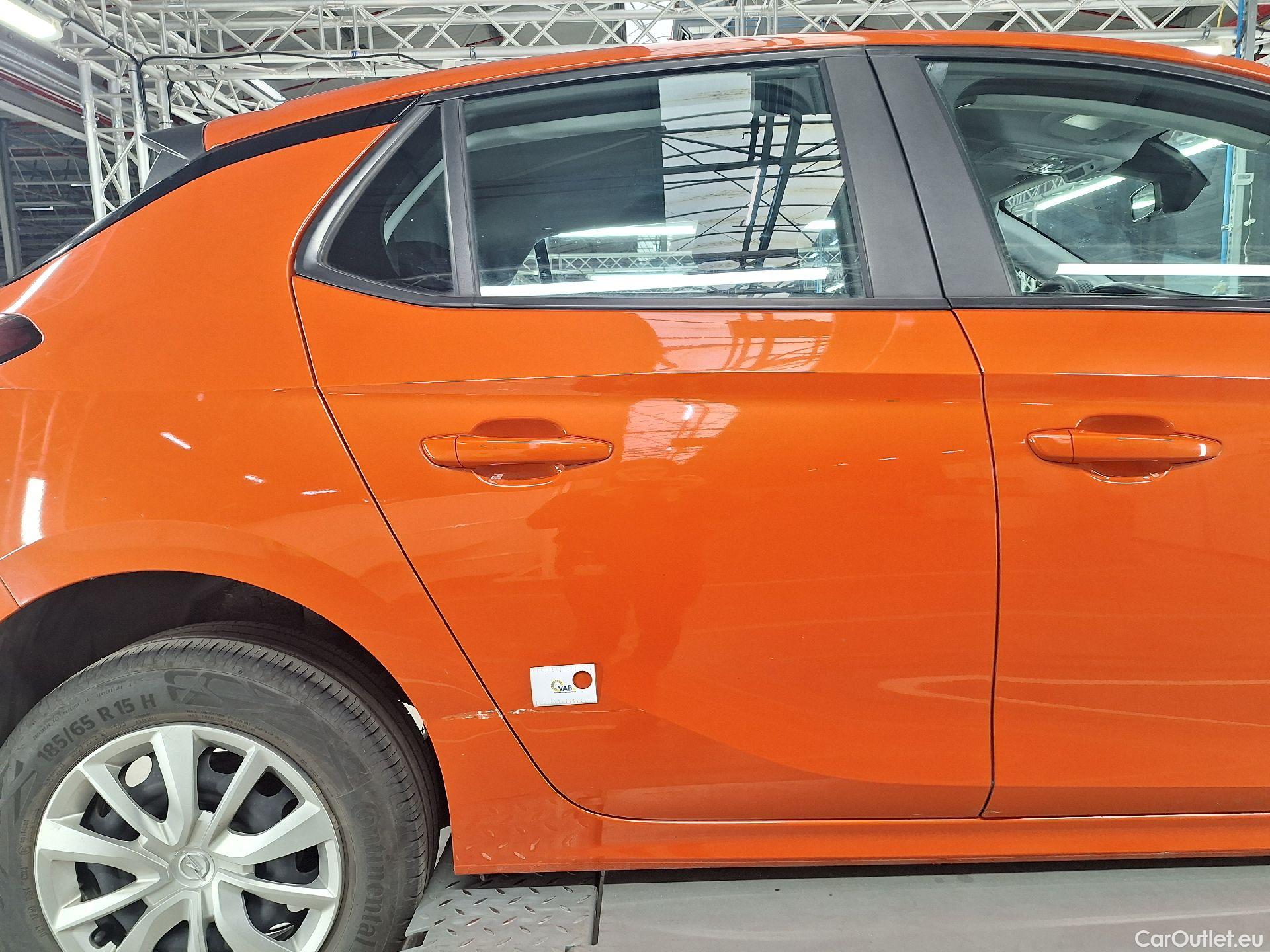  Opel  Corsa Opel,  '19, Opel  1.2 55kW S/S 5d #79