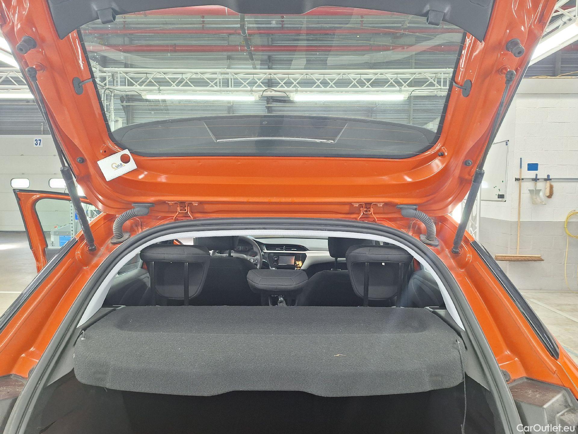  Opel  Corsa Opel,  '19, Opel  1.2 55kW S/S 5d #29