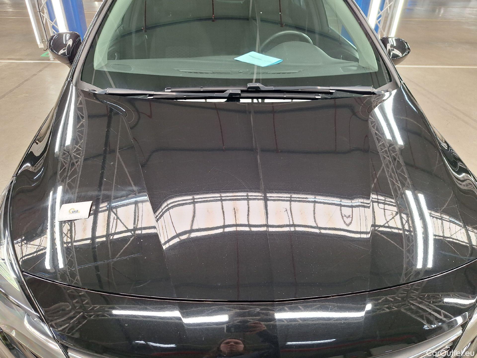  Opel  Astra Opel,  ST FL'19, Opel  Sports Tourer 1.2 Turbo 81kW S/S Editio #71