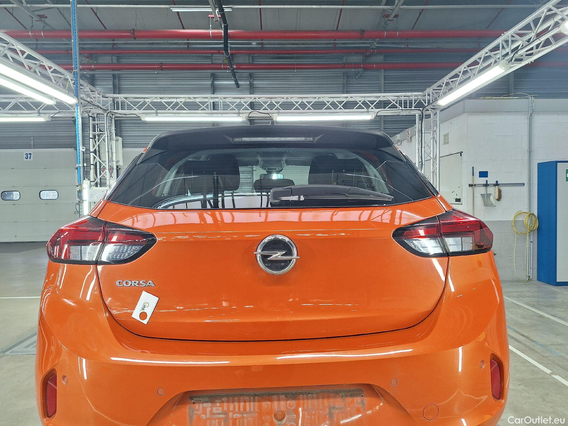  Opel  Corsa Opel,  '19, Opel  1.2 55kW S/S 5d #68