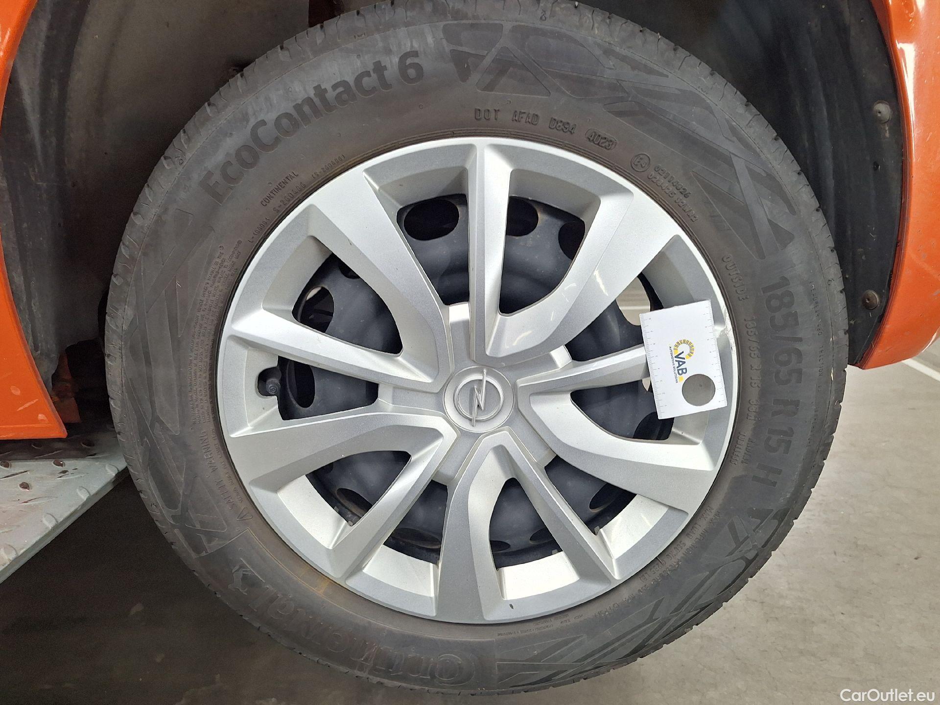  Opel  Corsa Opel,  '19, Opel  1.2 55kW S/S 5d #66