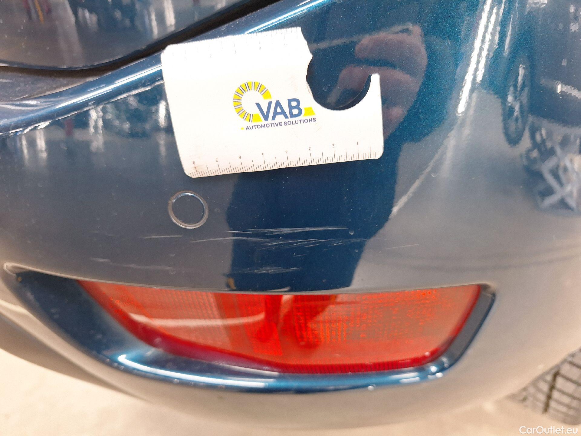  Citroen  C4 Grand Picasso Citroën, Gr.C4 SpaceT. FL'16, Citroën Grand C4 Spacetourer 1.2 PureTech 130 S&S  #2