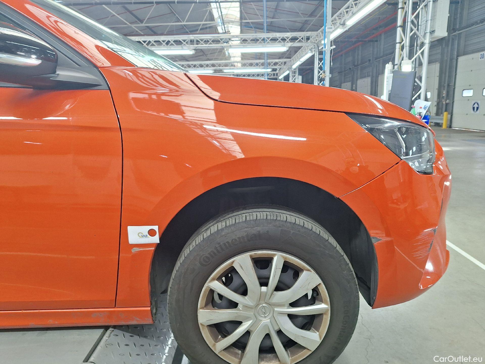  Opel  Corsa Opel,  '19, Opel  1.2 55kW S/S 5d #46