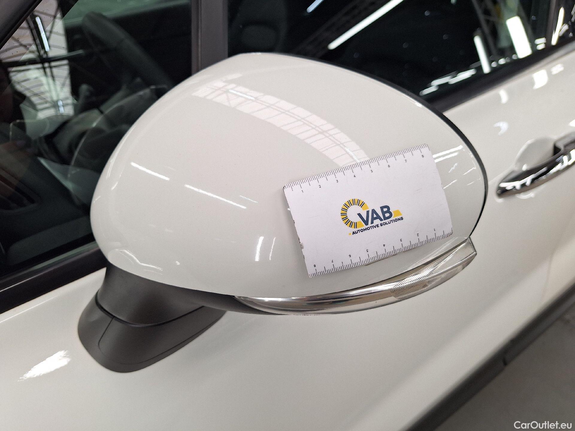  Fiat  500 Fiat, X FL'18, Fiat X 1.0 Firefly Turbo 120 Connect 5d #36