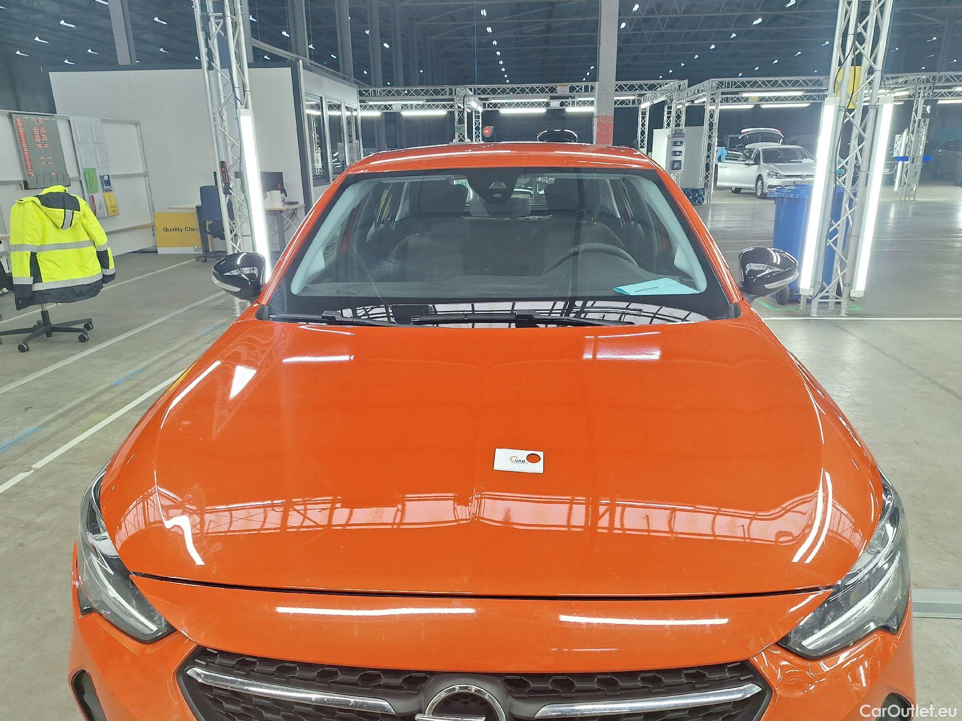  Opel  Corsa Opel,  '19, Opel  1.2 55kW S/S 5d #2