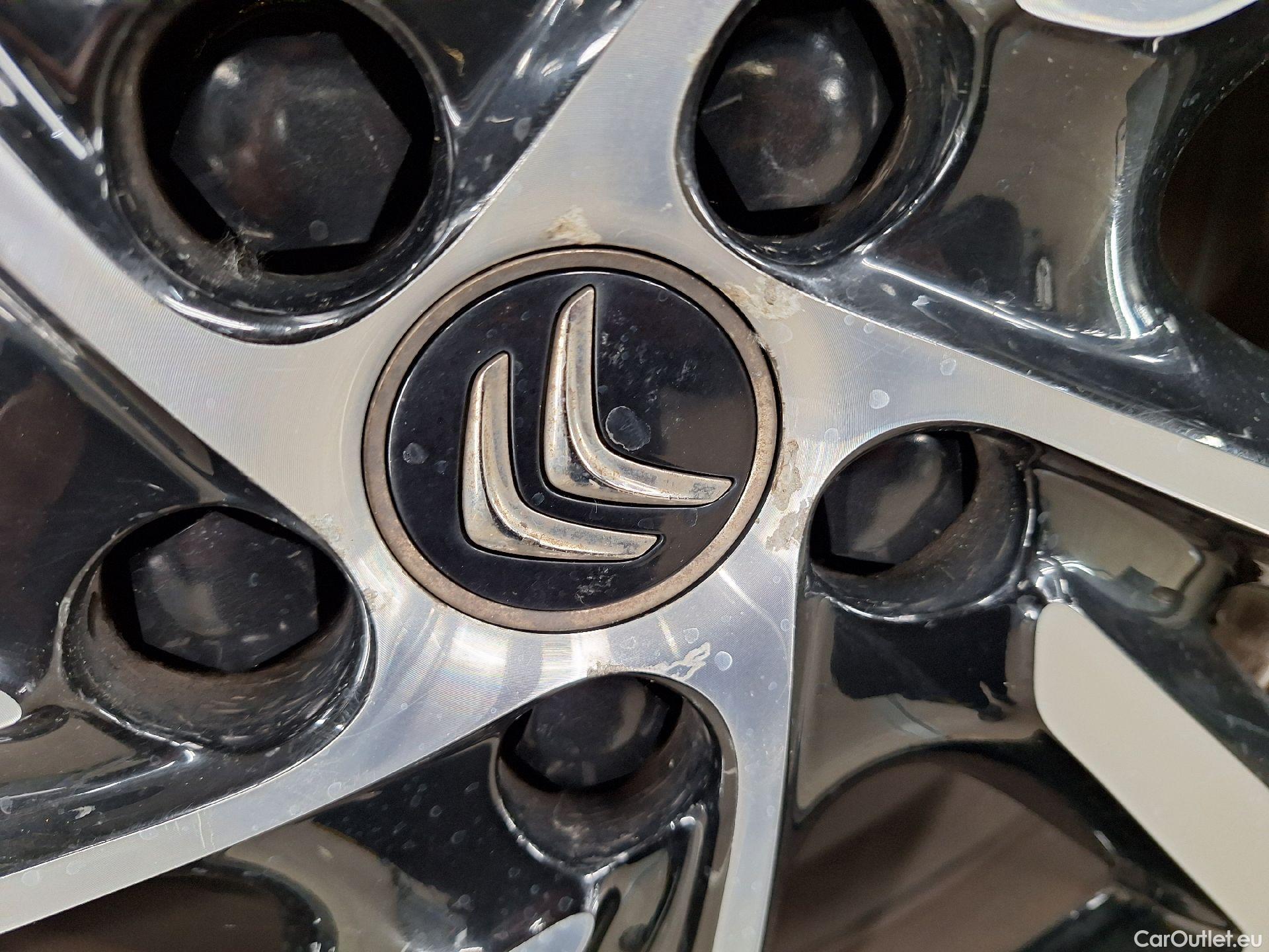  Citroen  C4 Grand Picasso Citroën, Gr.C4 SpaceT. FL'16, Citroën Grand C4 Spacetourer 1.2 PureTech 130 S&S  #8