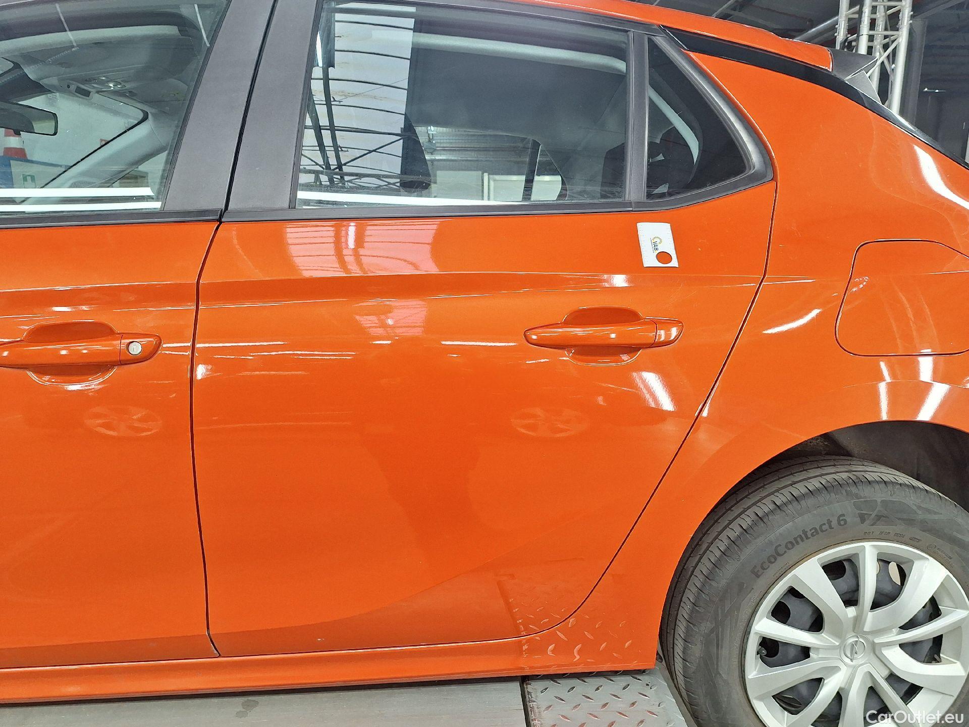  Opel  Corsa Opel,  '19, Opel  1.2 55kW S/S 5d #58