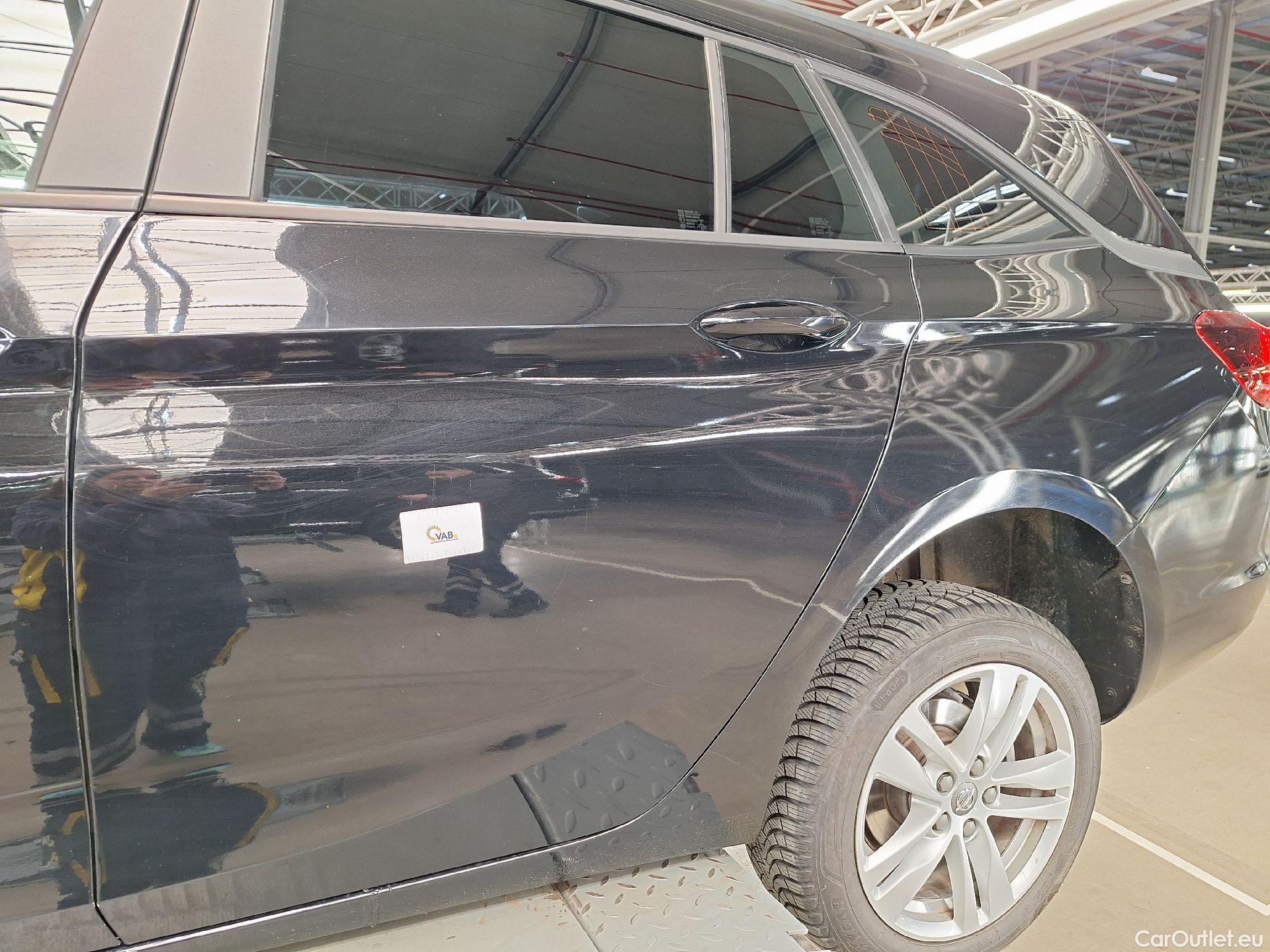  Opel  Astra Opel,  ST FL'19, Opel  Sports Tourer 1.2 Turbo 81kW S/S Editio #22