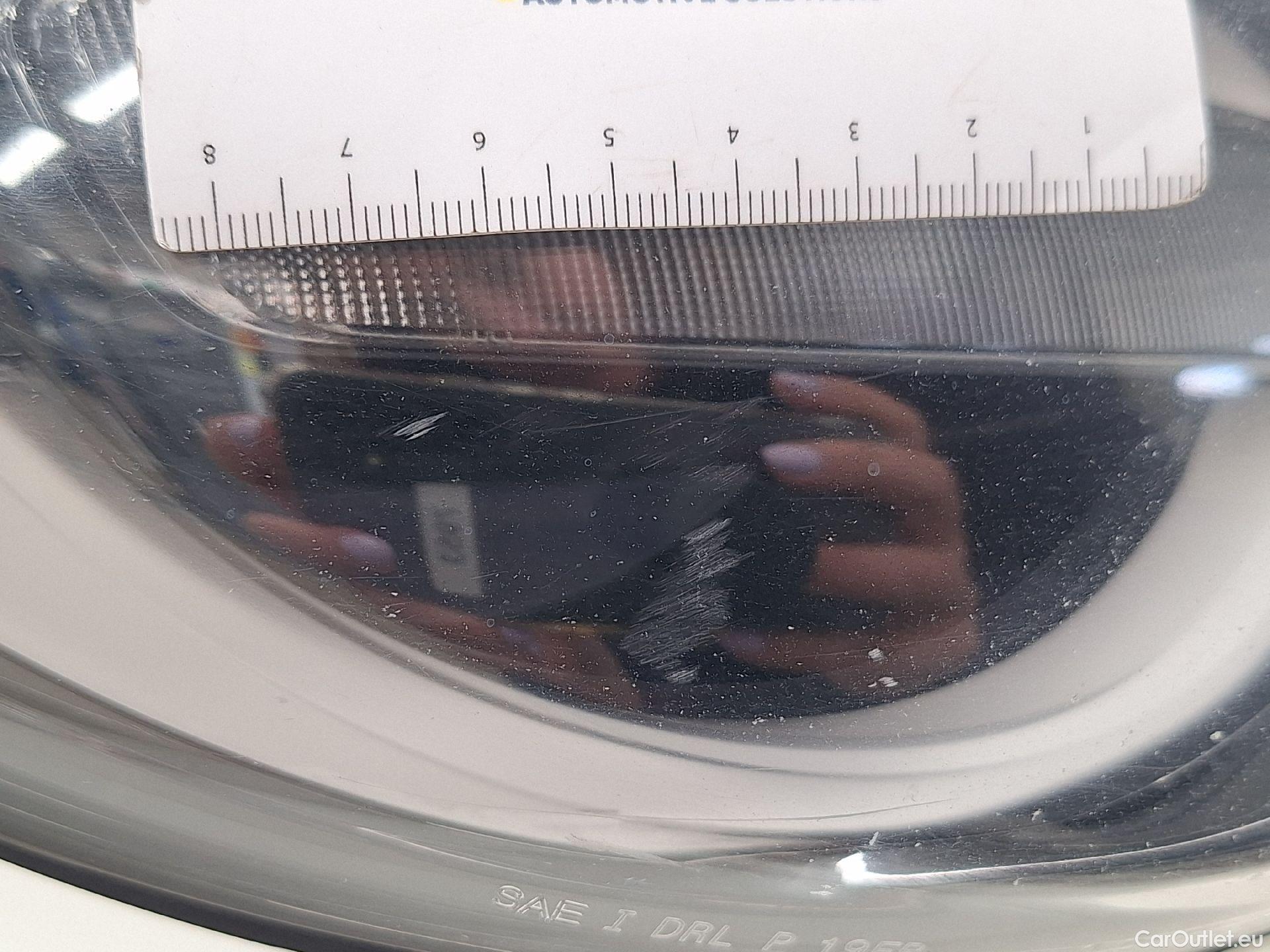  Fiat  500 Fiat, X FL'18, Fiat X 1.0 Firefly Turbo 120 Connect 5d #32