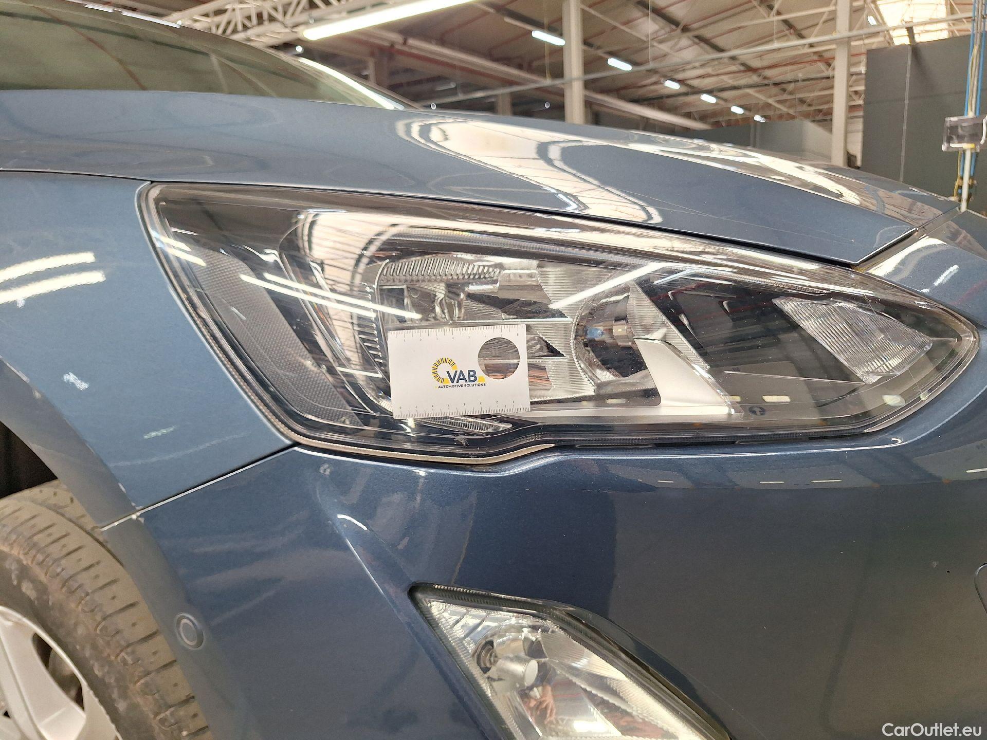  Ford  Focus Ford,  SW '18, Ford  Clipper 1.5 EcoBlue 88kW Trend Ed. Busi #56