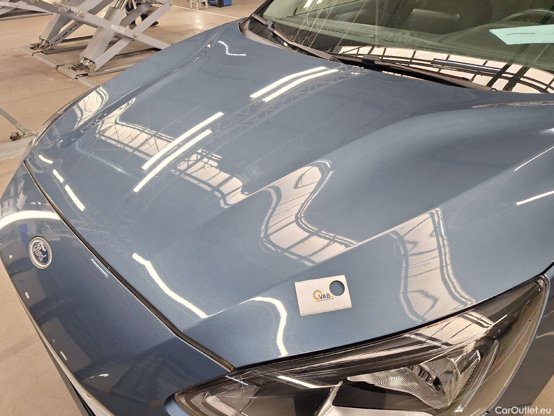  Ford  Focus Ford,  SW '18, Ford  Clipper 1.5 EcoBlue 88kW Trend Ed. Busi #1