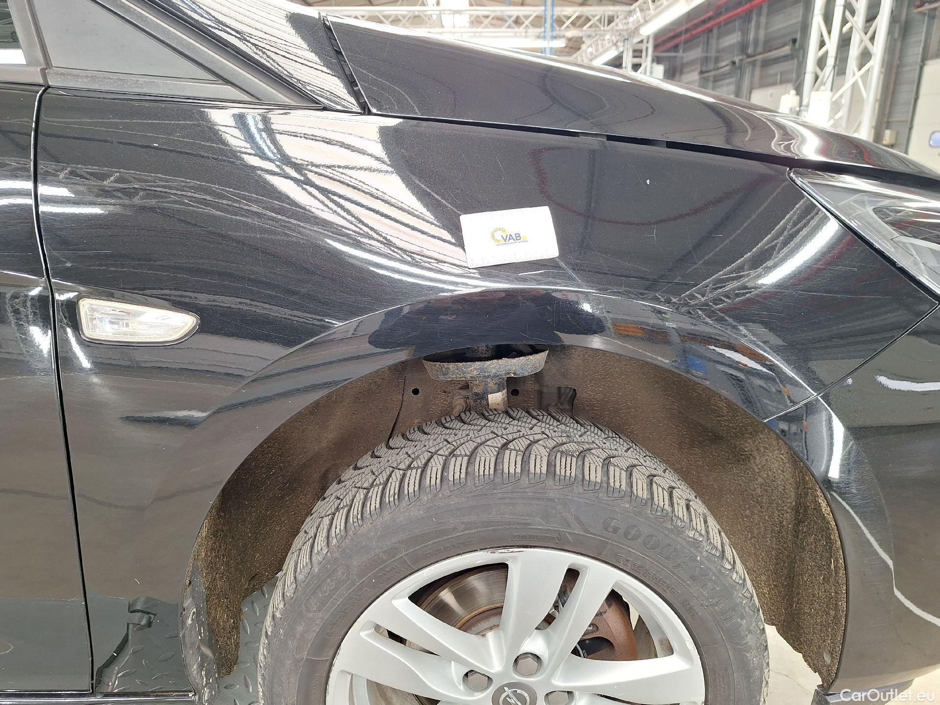  Opel  Astra Opel,  ST FL'19, Opel  Sports Tourer 1.2 Turbo 81kW S/S Editio #63