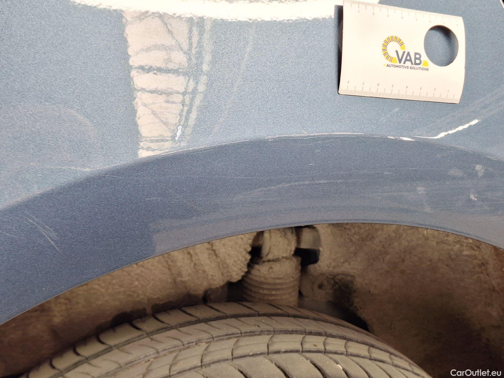  Ford  Focus Ford,  SW '18, Ford  Clipper 1.5 EcoBlue 88kW Trend Ed. Busi #41