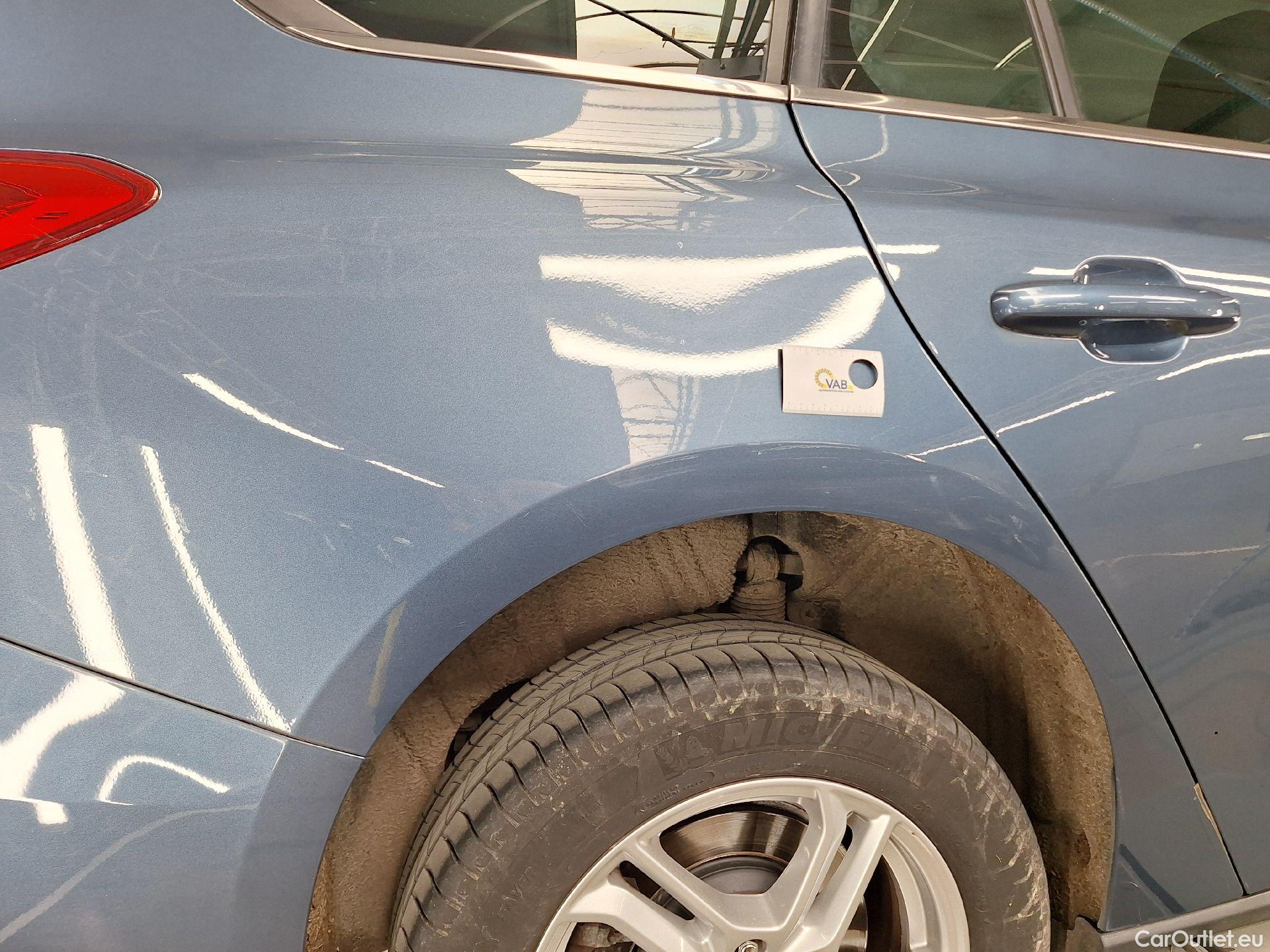  Ford  Focus Ford,  SW '18, Ford  Clipper 1.5 EcoBlue 88kW Trend Ed. Busi #40