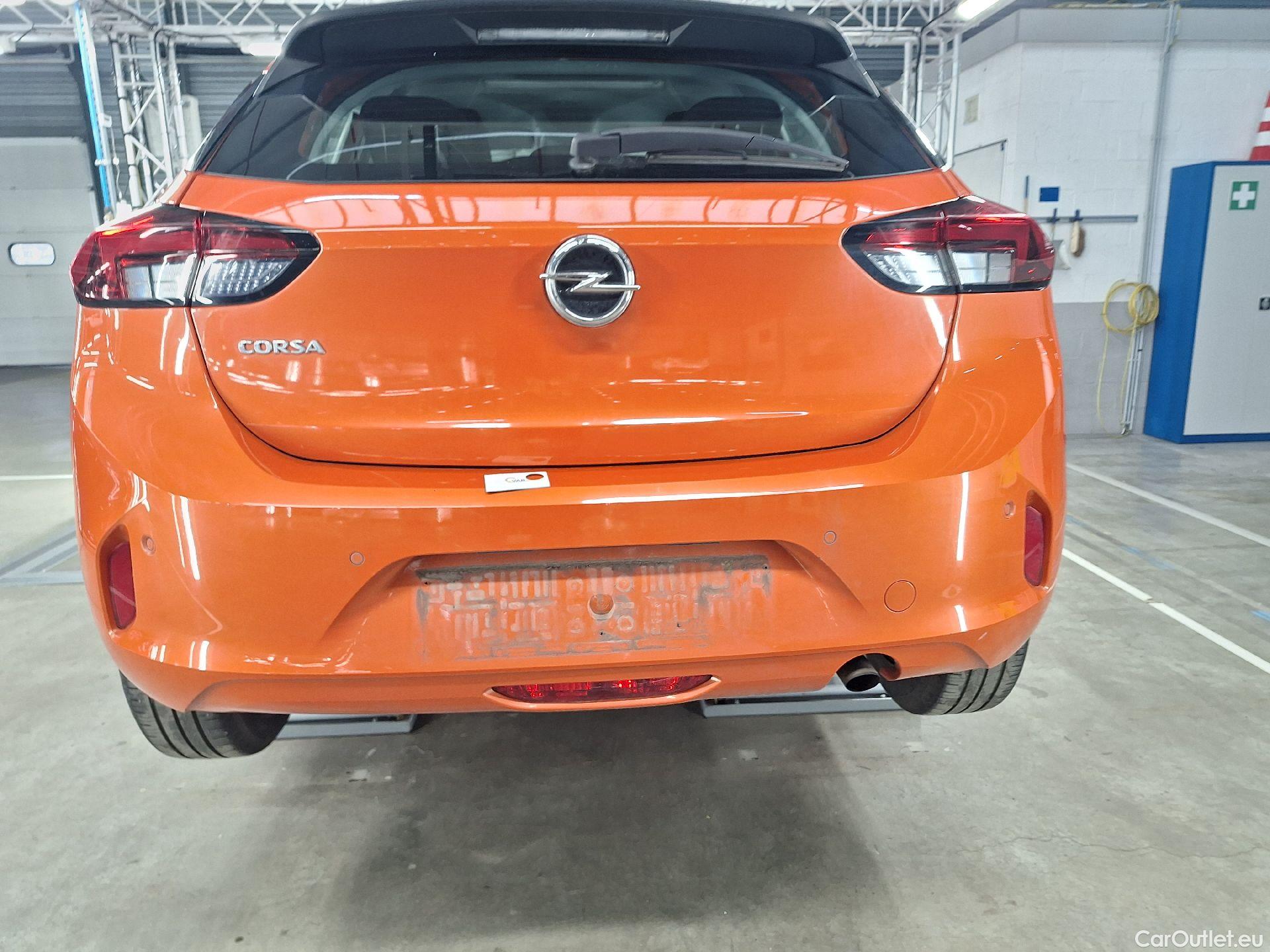  Opel  Corsa Opel,  '19, Opel  1.2 55kW S/S 5d #71