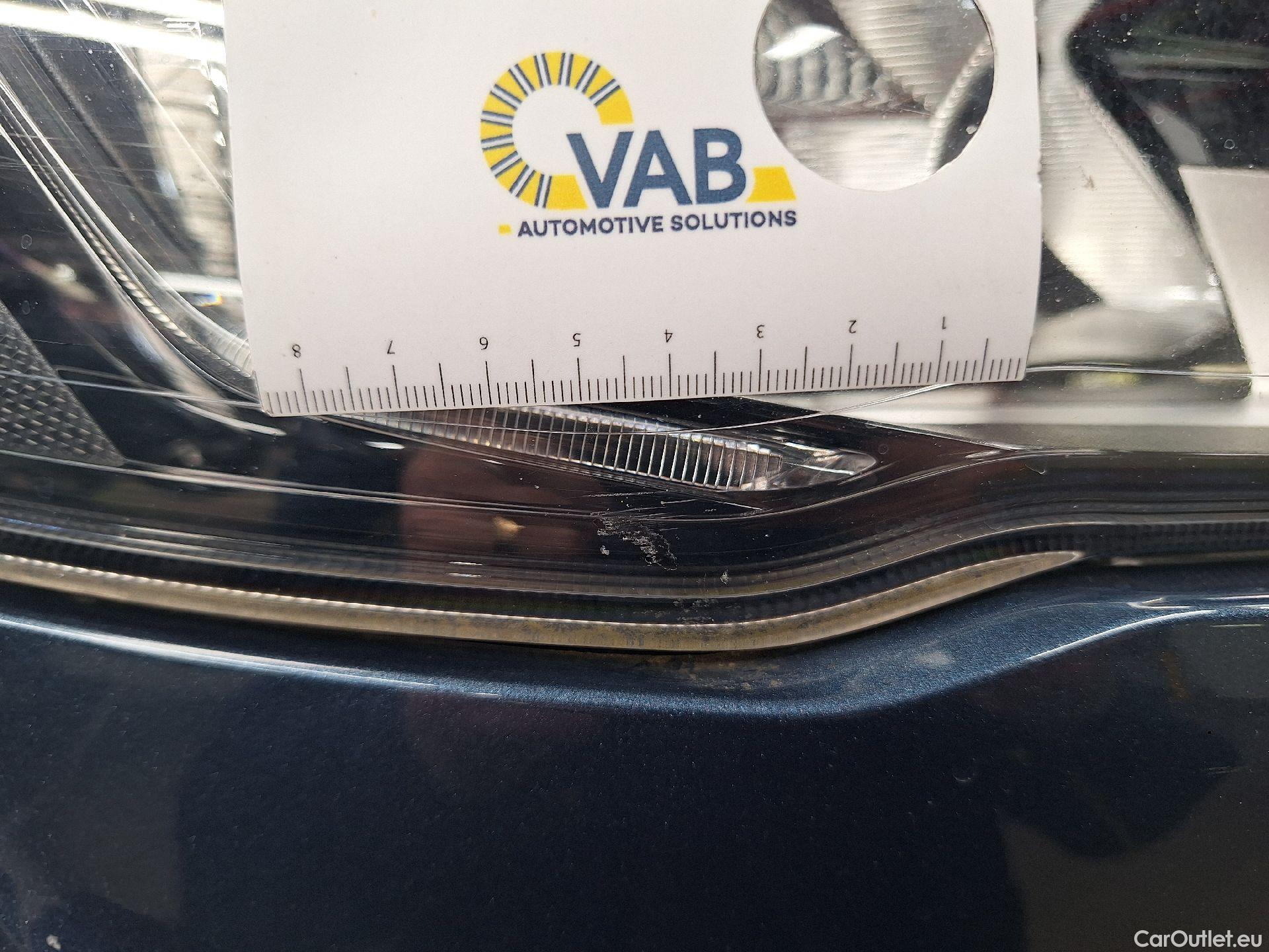  Ford  Focus Ford,  SW '18, Ford  Clipper 1.5 EcoBlue 88kW Trend Ed. Busi #57