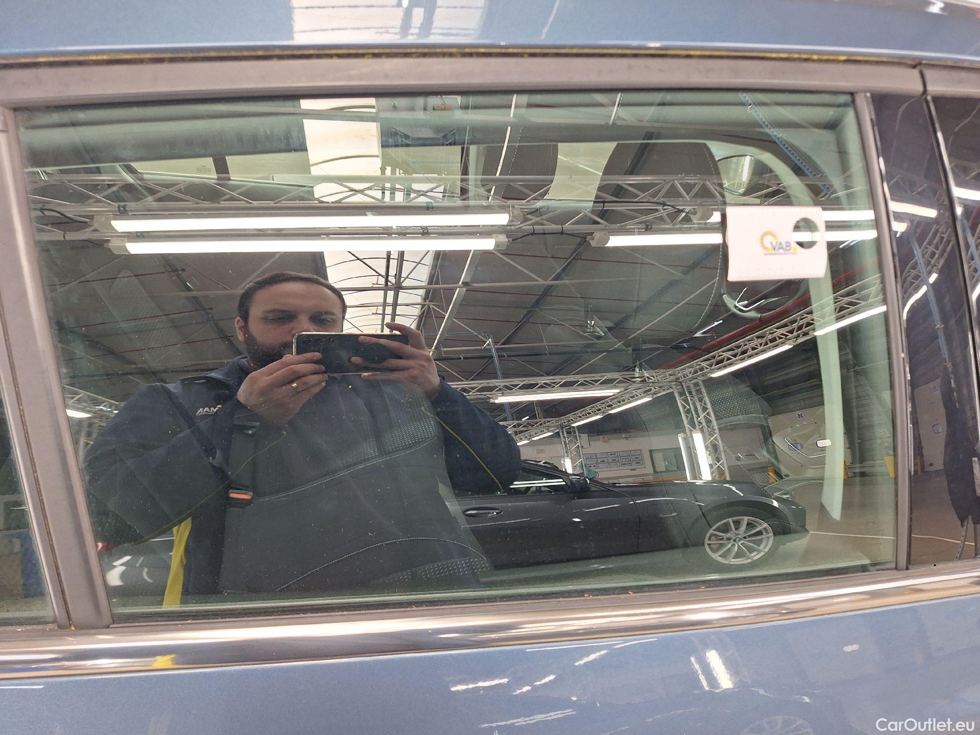  Ford  Focus Ford,  SW '18, Ford  Clipper 1.5 EcoBlue 88kW Trend Ed. Busi #23