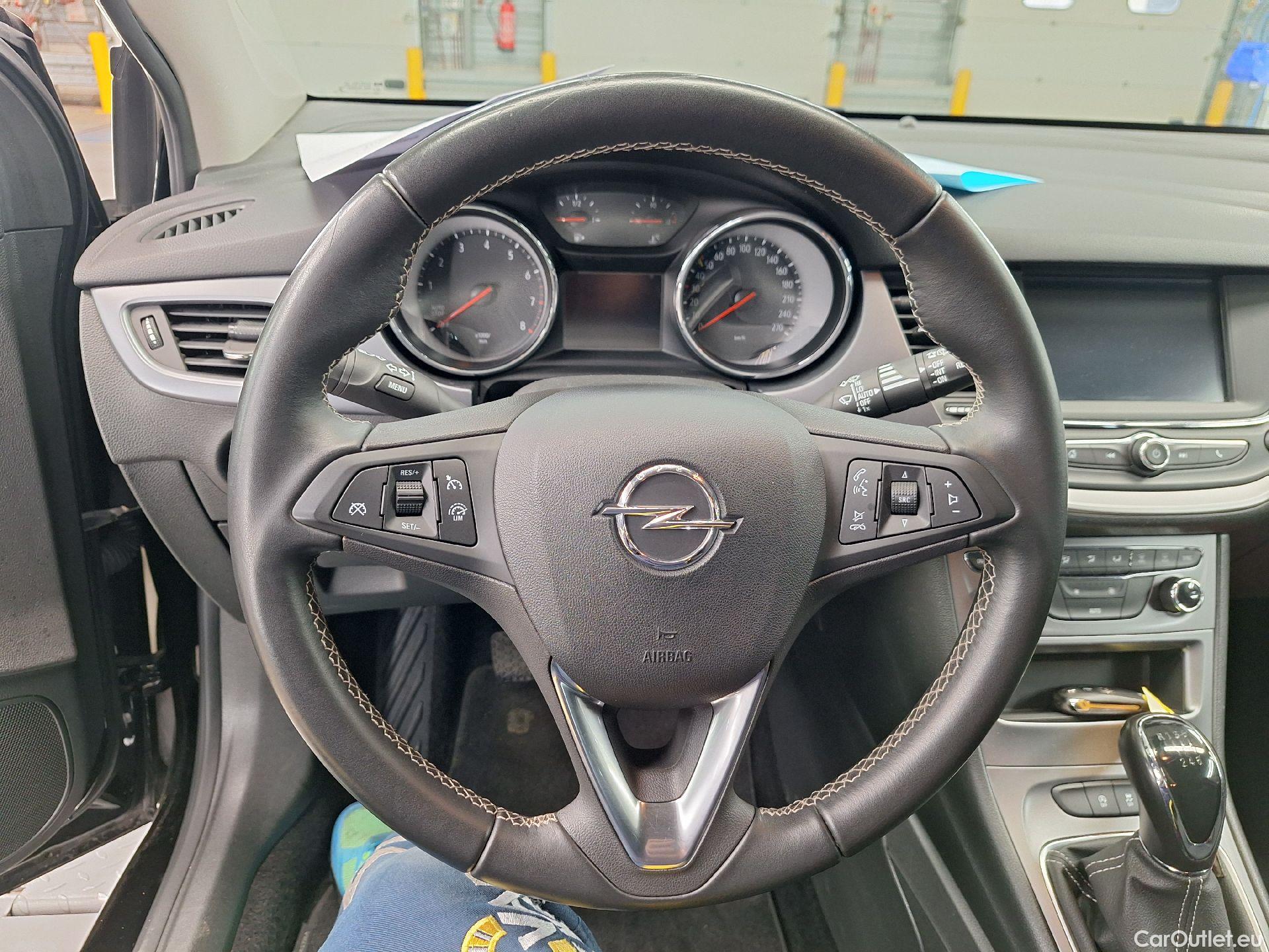  Opel  Astra Opel,  ST FL'19, Opel  Sports Tourer 1.2 Turbo 81kW S/S Editio #101