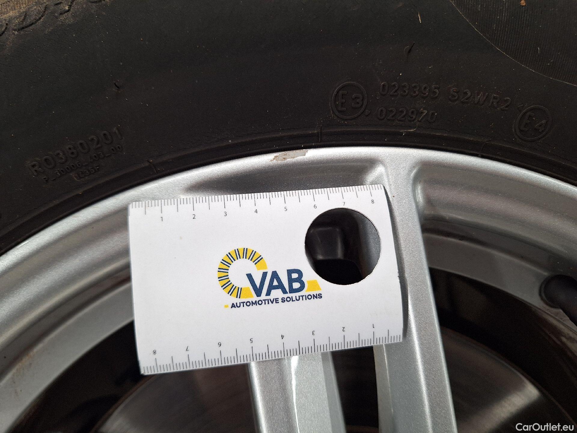  Ford  Focus Ford,  SW '18, Ford  Clipper 1.5 EcoBlue 88kW Trend Ed. Busi #61