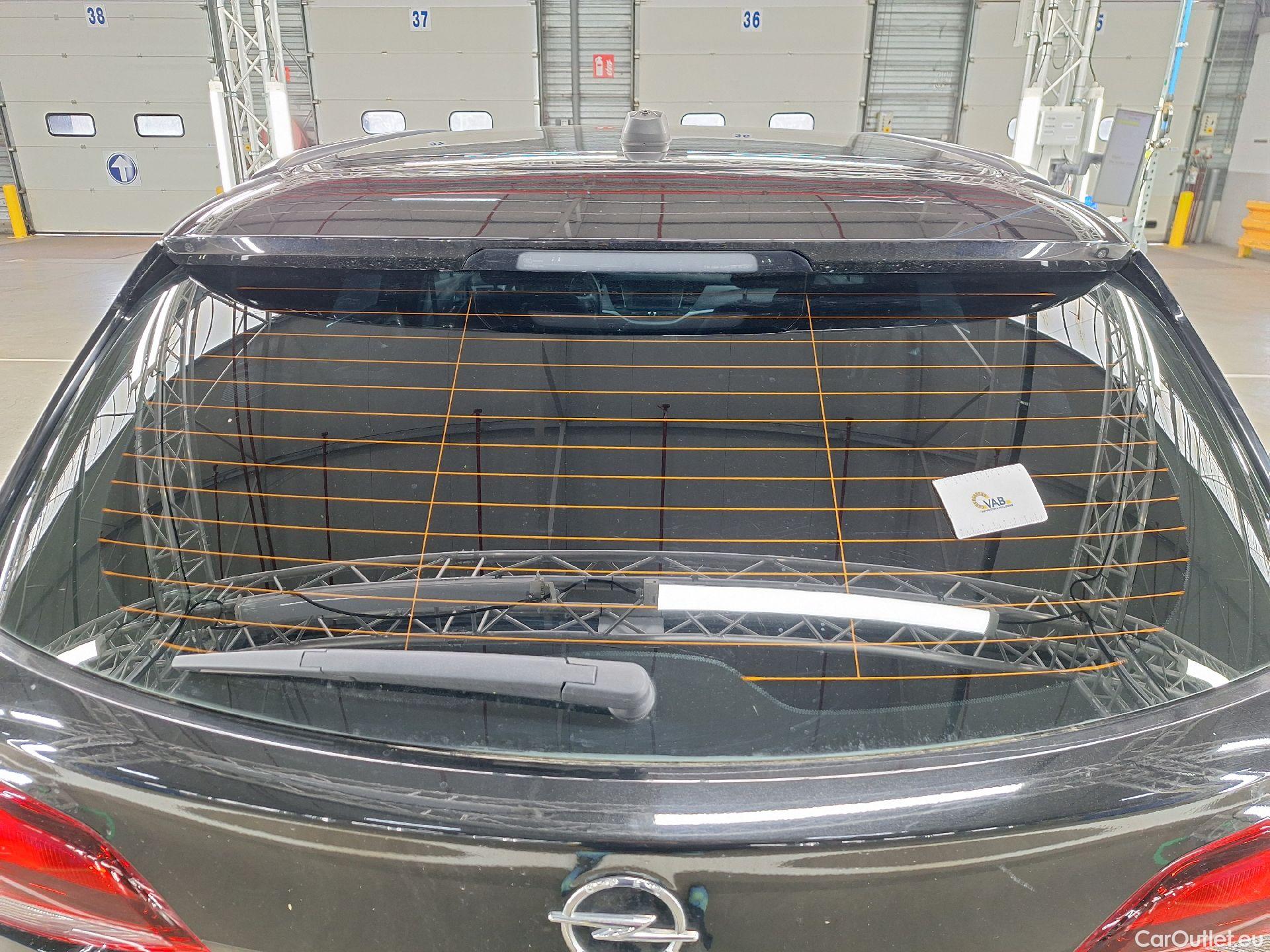  Opel  Astra Opel,  ST FL'19, Opel  Sports Tourer 1.2 Turbo 81kW S/S Editio #89