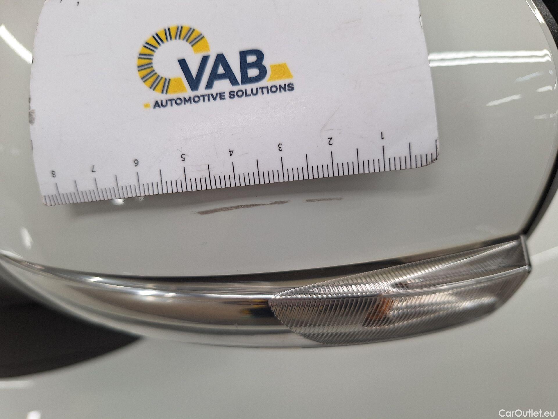  Fiat  500 Fiat, X FL'18, Fiat X 1.0 Firefly Turbo 120 Connect 5d #37