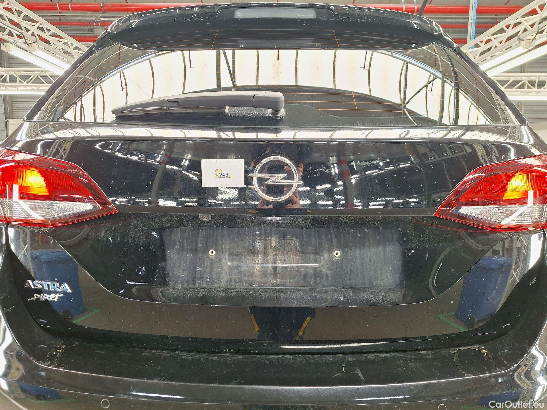  Opel  Astra Opel,  ST FL'19, Opel  Sports Tourer 1.2 Turbo 81kW S/S Editio #39