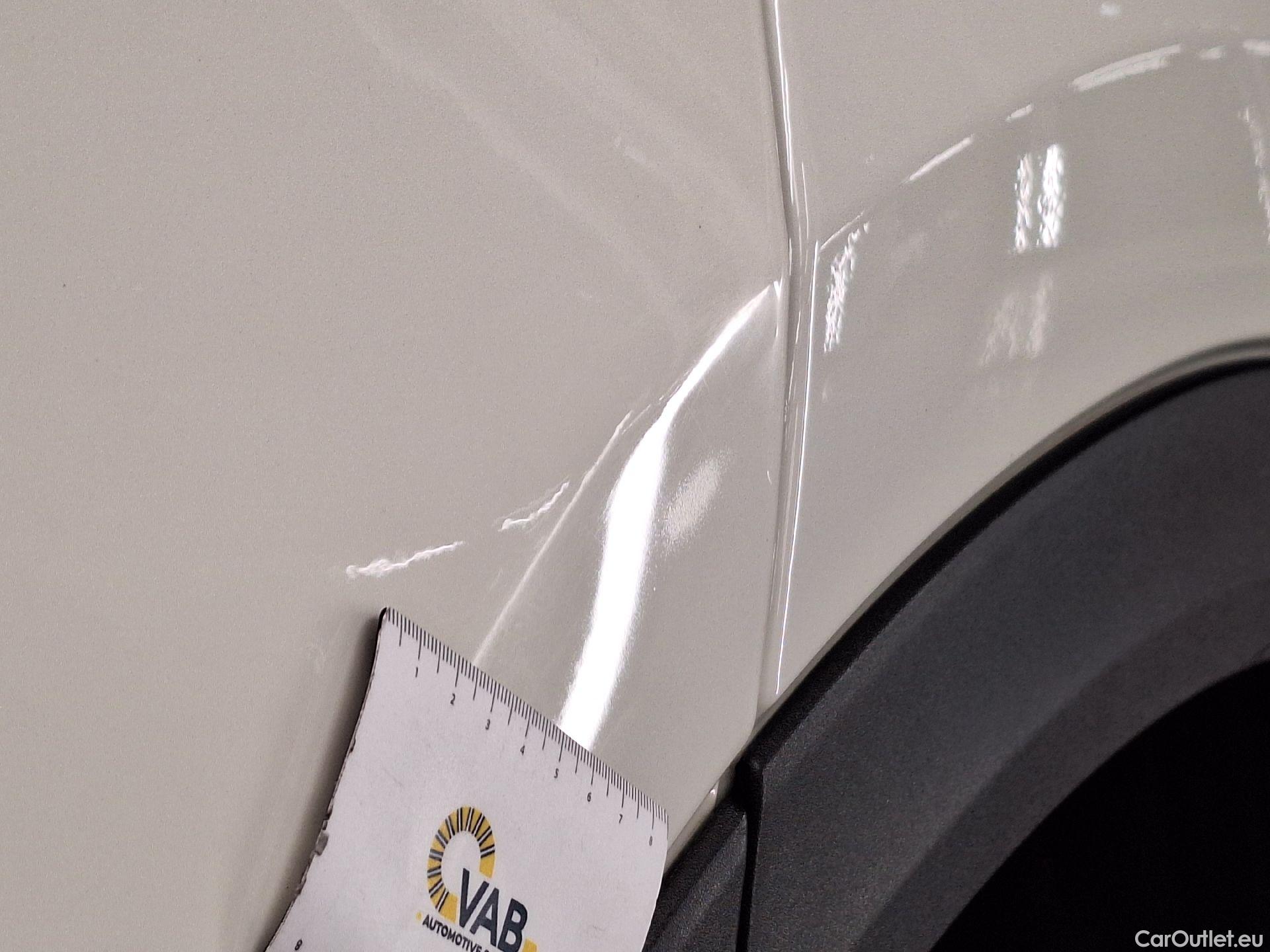  Fiat  500 Fiat, X FL'18, Fiat X 1.0 Firefly Turbo 120 Connect 5d #8