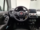  Fiat  500 Fiat, X FL'18, Fiat X 1.0 Firefly Turbo 120 Connect 5d #5