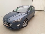  Ford  Focus Ford,  SW '18, Ford  Clipper 1.5 EcoBlue 88kW Trend Ed. Busi #2