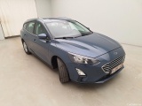  Ford  Focus Ford,  SW '18, Ford  Clipper 1.5 EcoBlue 88kW Trend Ed. Busi #9
