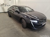 Peugeot  508 Peugeot  1.5 BlueHDi 130 S&S EAT8 GT 5d #8