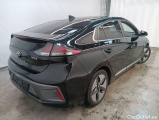  Hyundai   Ioniq HYUNDAI HEV - 2019 1.6 GDi 105 Feel BlueLink DCT 5d #2
