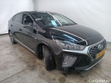  Hyundai   Ioniq HYUNDAI HEV - 2019 1.6 GDi 105 Feel BlueLink DCT 5d #8