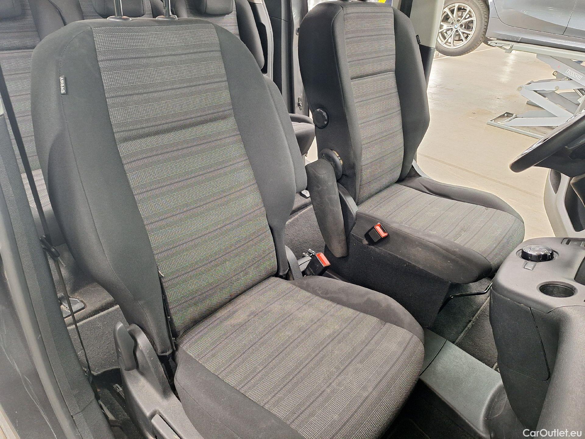  Opel  Combo Opel,  Life '18, Opel  Life 1.2 Turbo S/S 96kW Edition Plus L1 #11