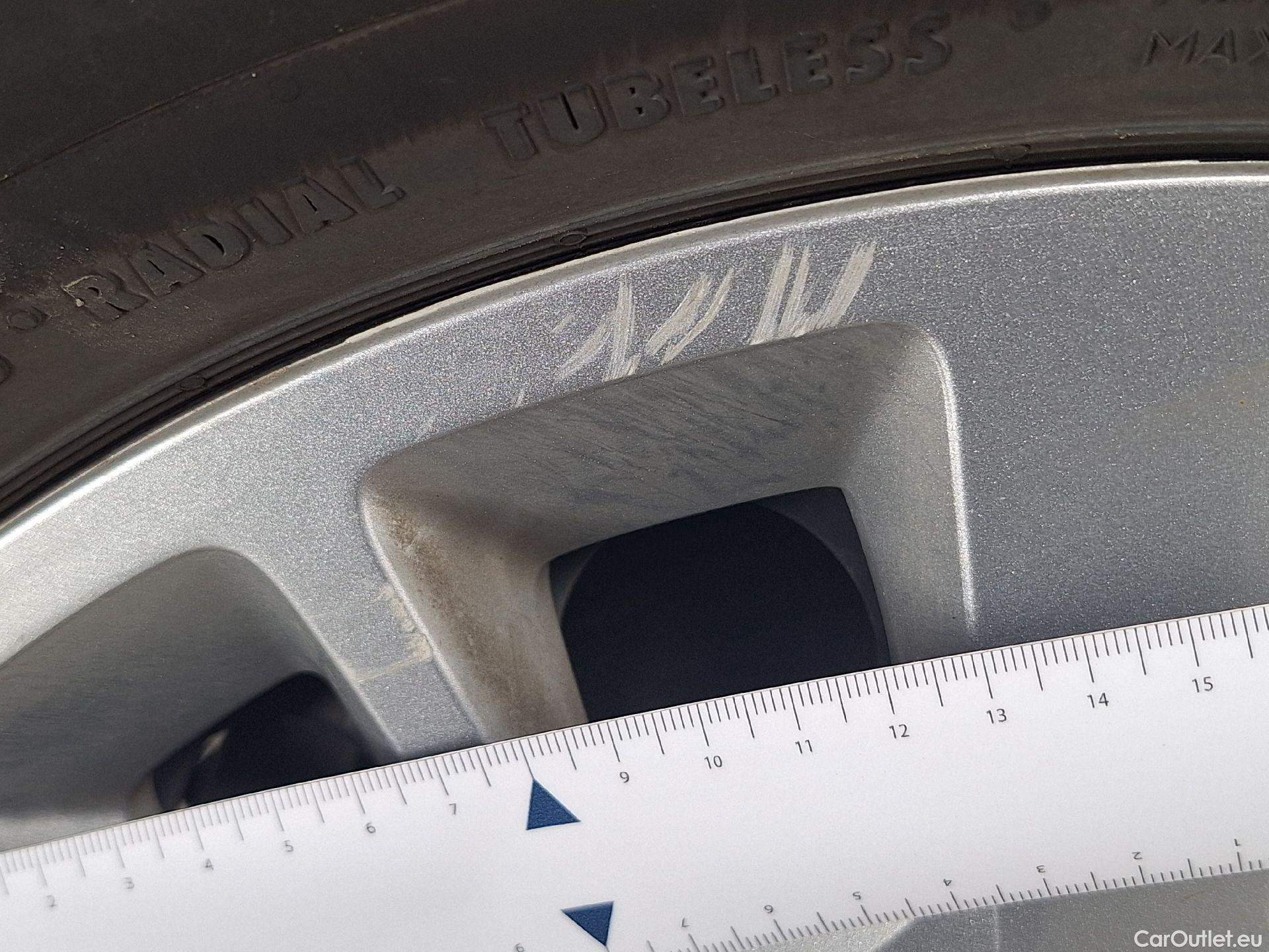  Opel  Combo Opel,  Life '18, Opel  Life 1.2 Turbo S/S 96kW Edition Plus L1 #75