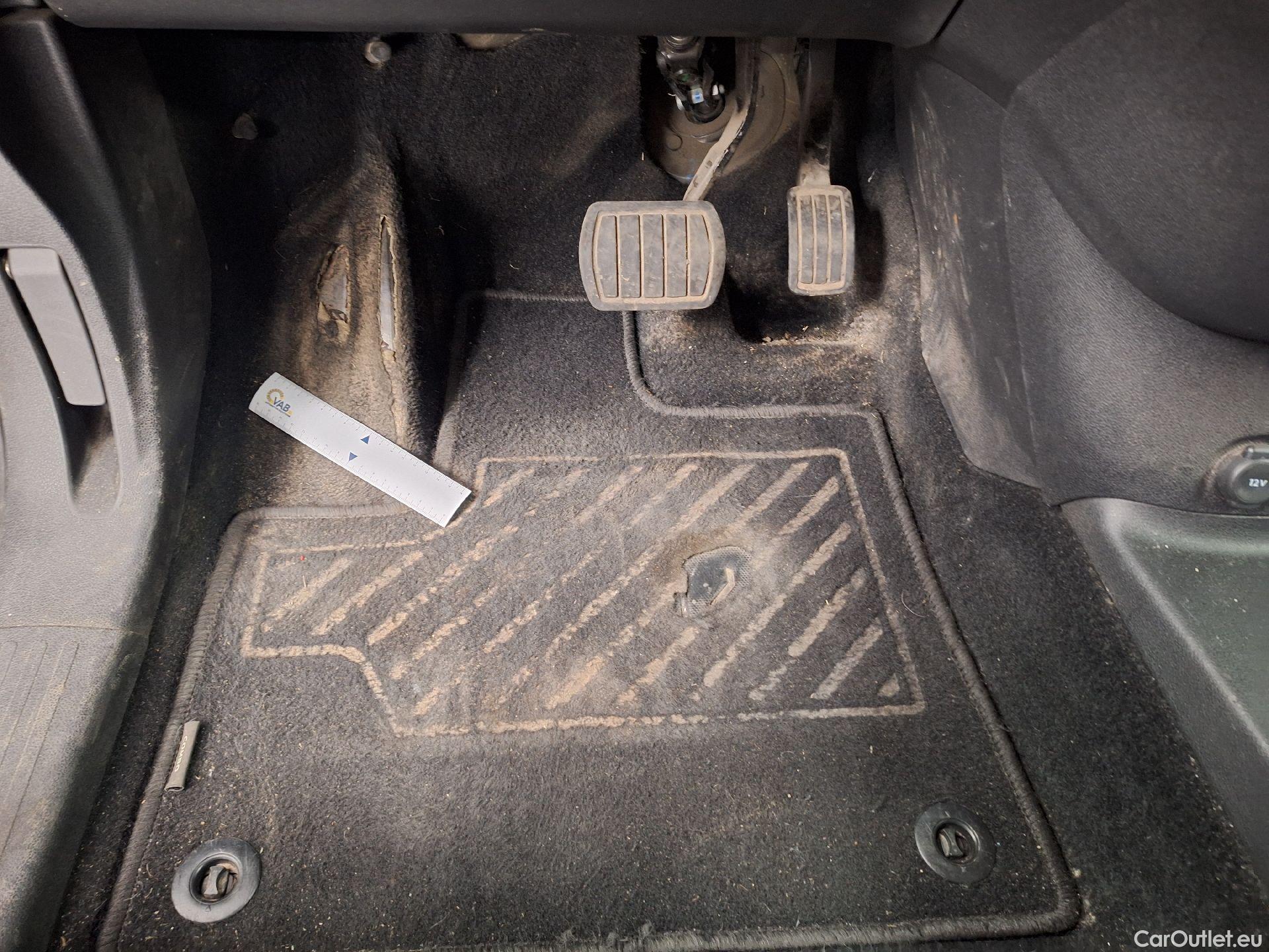  Opel  Combo Opel,  Life '18, Opel  Life 1.2 Turbo S/S 96kW Edition Plus L1 #25