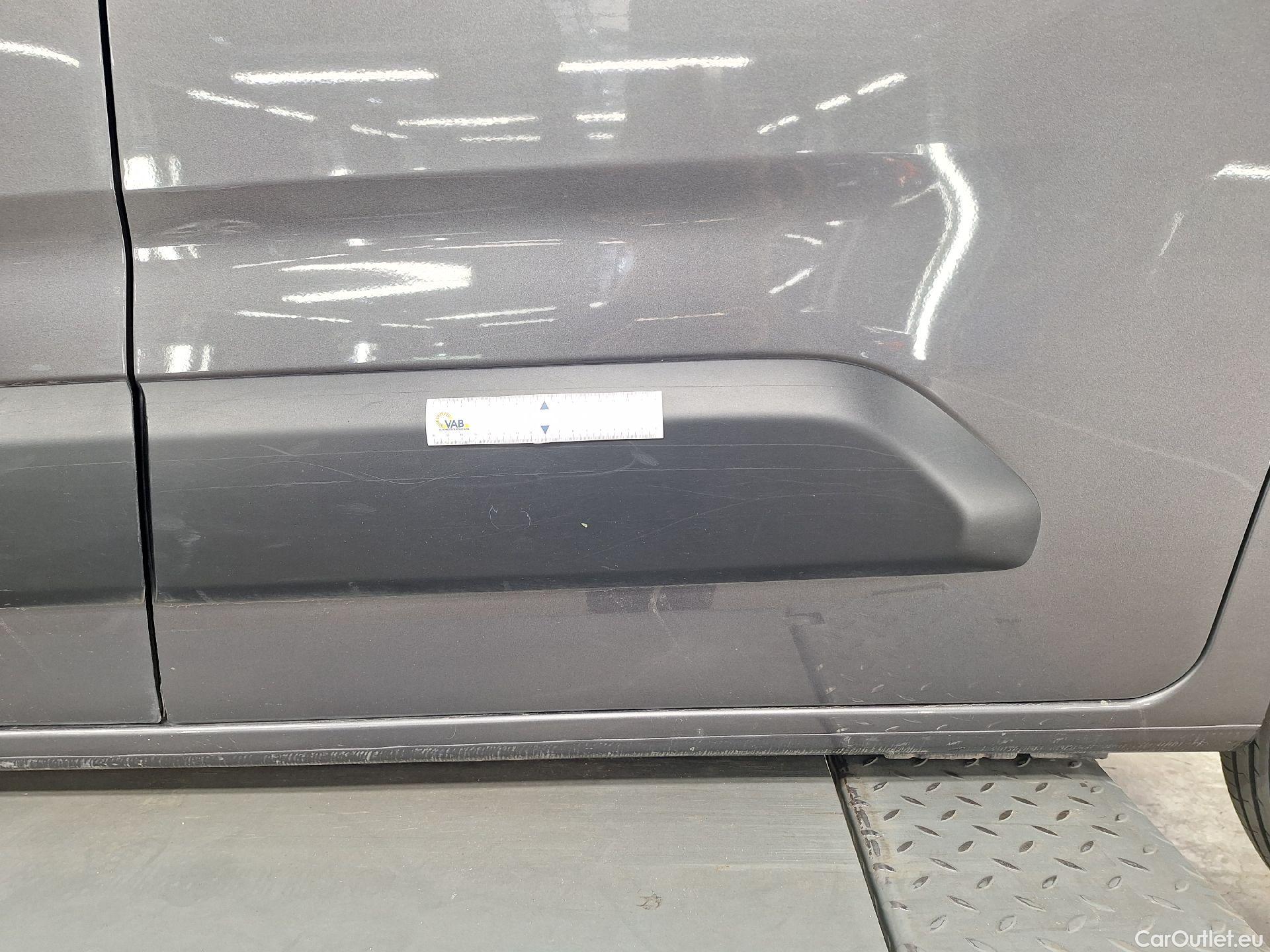  Opel  Combo Opel,  Life '18, Opel  Life 1.2 Turbo S/S 96kW Edition Plus L1 #105