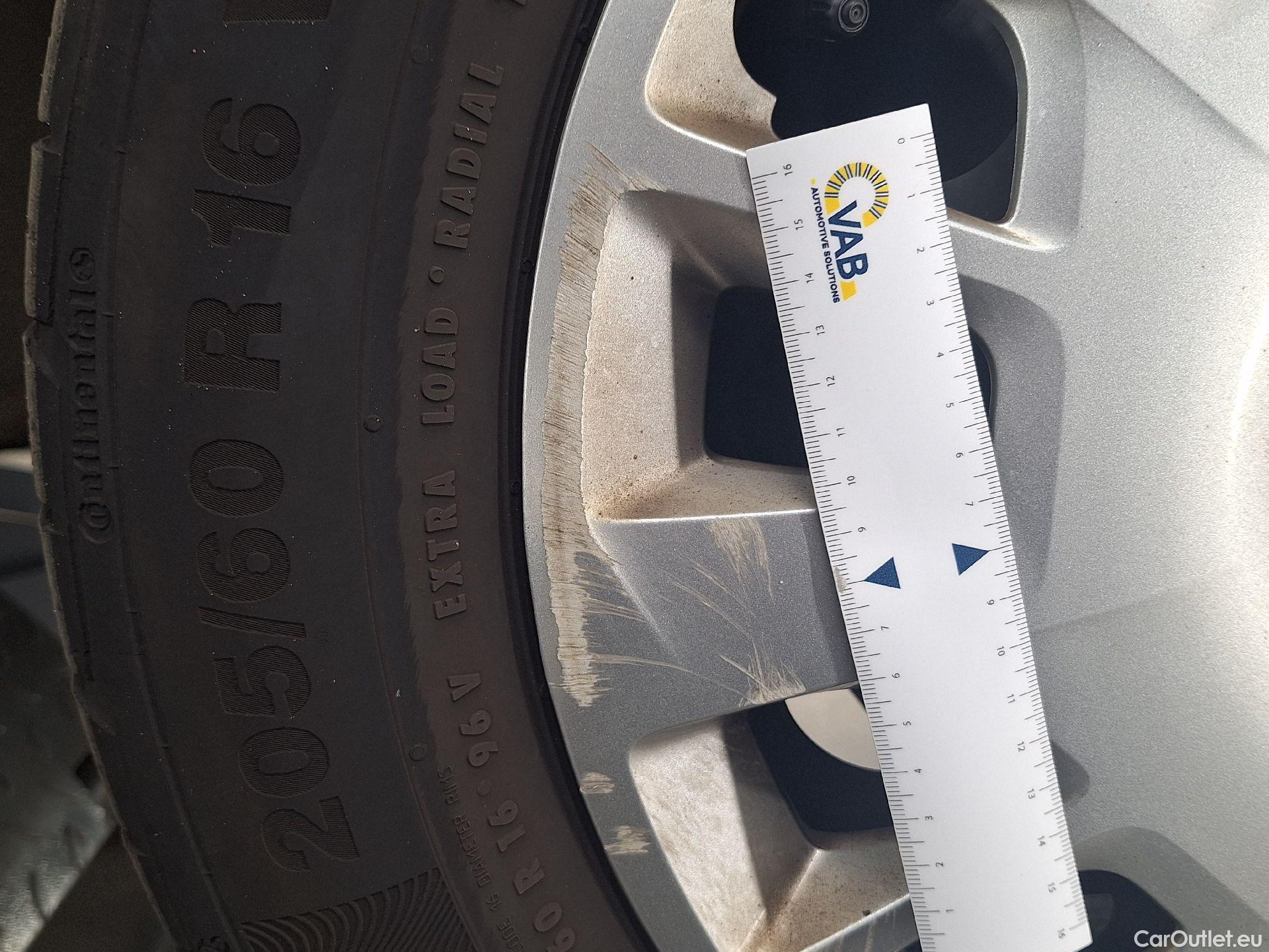  Opel  Combo Opel,  Life '18, Opel  Life 1.2 Turbo S/S 96kW Edition Plus L1 #96